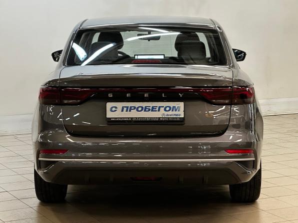 Geely Emgrand II с пробегом 2023 года, цена 1 690 000 рублей, 24008 км, седан, Автокод Объявления