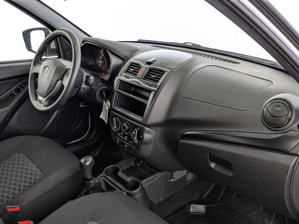 Lada (ВАЗ) Granta I Рестайлинг с пробегом 2024 года, цена 645 000 рублей, 42830 км, седан, Автокод Объявления