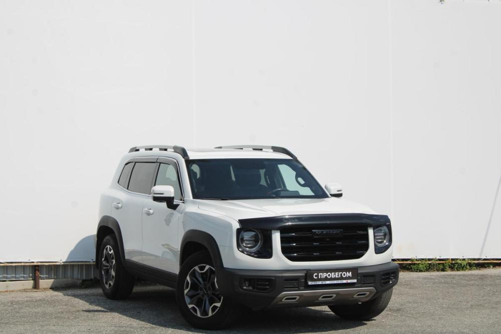 Haval Dargo I Березники  - изображение 3