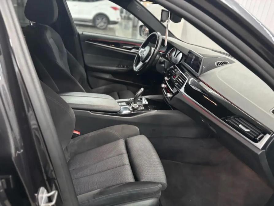 BMW 5 серии VII (G30/G31/G38) Краснодар  - изображение 12