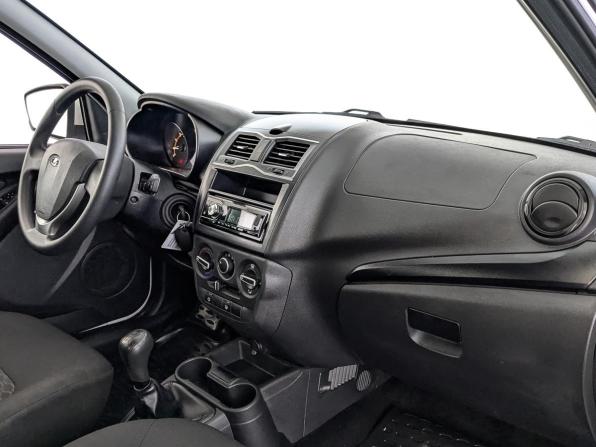 Lada (ВАЗ) Granta I Рестайлинг с пробегом 2024 года, цена 660 000 рублей, 51394 км, седан, Автокод Объявления