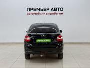 Lada (ВАЗ) Granta I Смоленск  - изображение 17