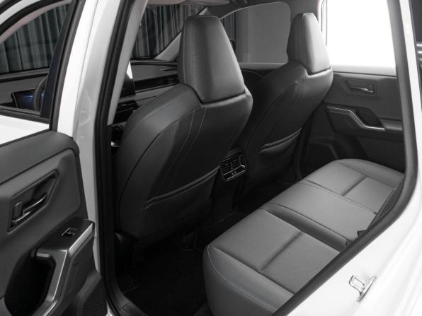 Toyota RAV4 VI (XA60) с пробегом 2026 года, цена 4 999 000 рублей, 34 км, внедорожник, Автокод Объявления