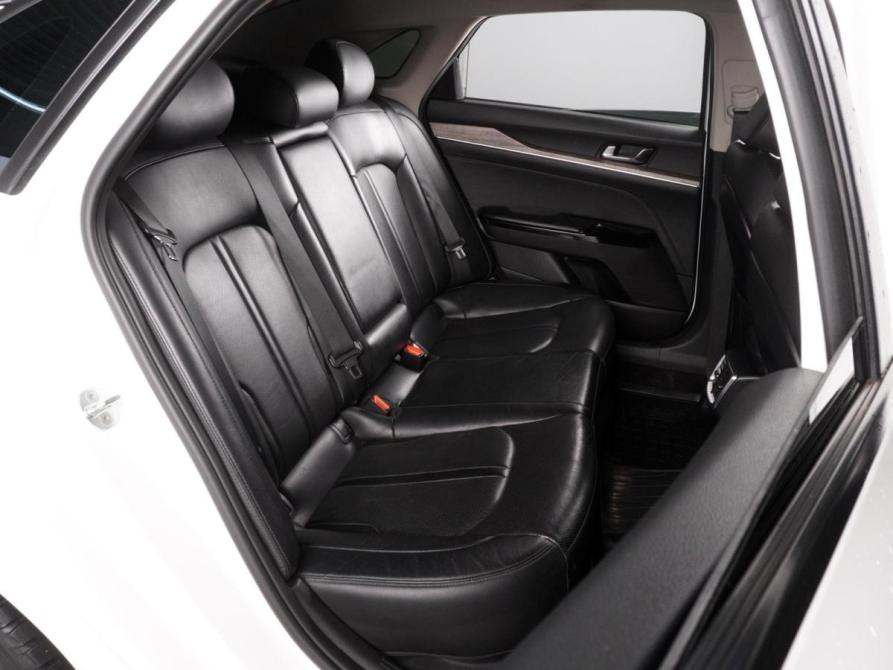 Kia K5 III Минеральные Воды  - изображение 7