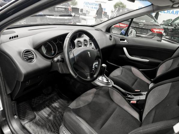Peugeot 308 I с пробегом 2010 года, цена 405 000 рублей, 177700 км, хэтчбек, Автокод Объявления
