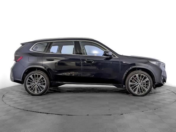 BMW X1 III (U11/U12) с пробегом 2024 года, цена 4 750 000 рублей, 7655 км, внедорожник, Автокод Объявления