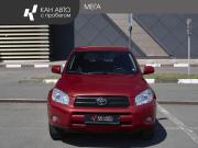 Toyota RAV4 III (XA30) Казань  - изображение 17