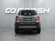 Opel Antara I Рестайлинг Воронеж  - изображение 23