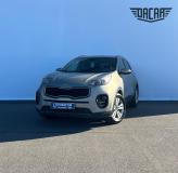 Kia Sportage IV Санкт-Петербург  - изображение 28
