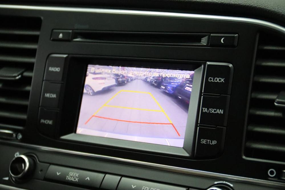 Hyundai Elantra VI (AD) Сургут  - изображение 21