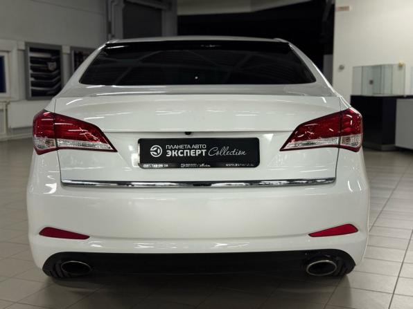 Hyundai i40 I с пробегом 2013 года, цена 990 000 рублей, 228810 км, седан, Автокод Объявления
