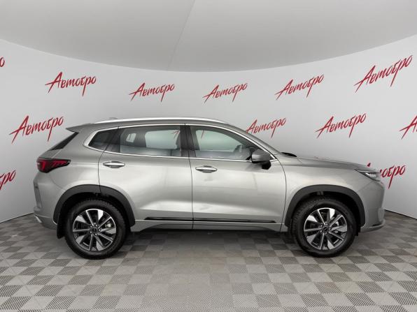Exeed LX I Рестайлинг 2 с пробегом 2024 года, цена 2 310 000 рублей, 9325 км, внедорожник, Автокод Объявления