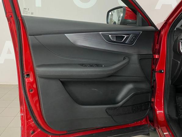 Chery Tiggo 4 Pro I с пробегом 2022 года, цена 1 333 000 рублей, 94685 км, внедорожник, Автокод Объявления