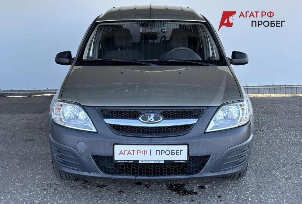 Lada (ВАЗ) Largus I Киров  - изображение 2