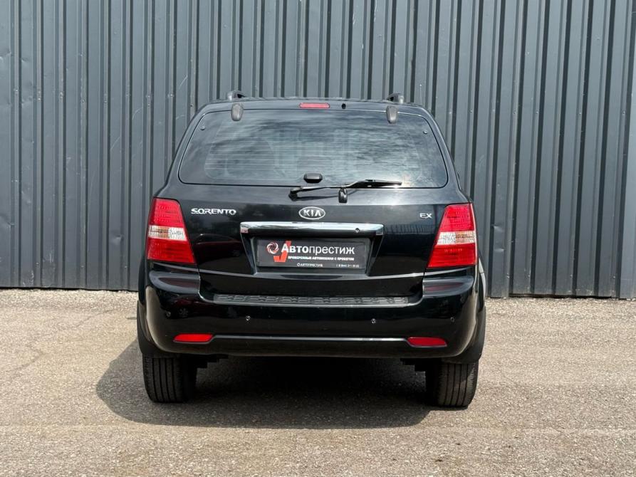 Kia Sorento I Рестайлинг Самара  - изображение 6