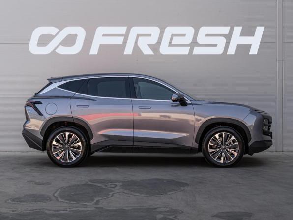 JETOUR DASHING I с пробегом 2023 года, цена 2 300 000 рублей, 18215 км, внедорожник, Автокод Объявления