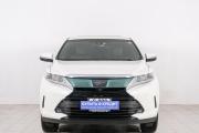 Toyota Harrier III (XU60) Рестайлинг Красноярск  - изображение 20