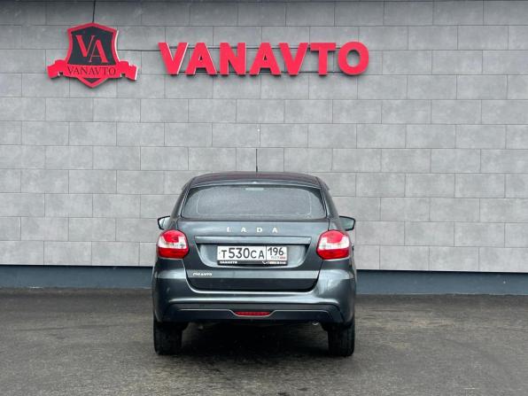 Lada (ВАЗ) Granta I Рестайлинг с пробегом 2023 года, цена 890 000 рублей, 24500 км, лифтбек, Автокод Объявления