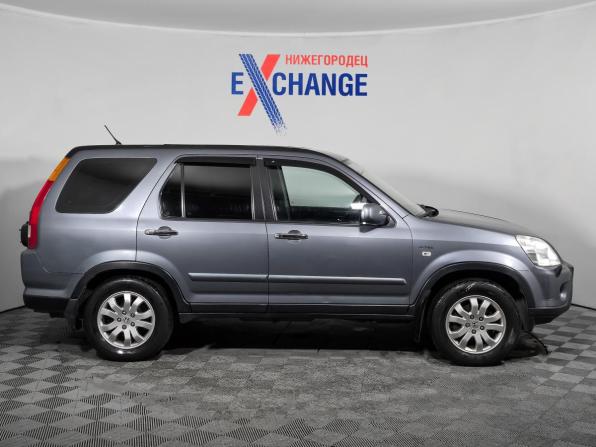 Honda CR-V II Рестайлинг с пробегом 2005 года, цена 618 000 рублей, 309000 км, внедорожник, Автокод Объявления