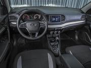 Lada (ВАЗ) Vesta I Рестайлинг (NG) Ставрополь  - изображение 29