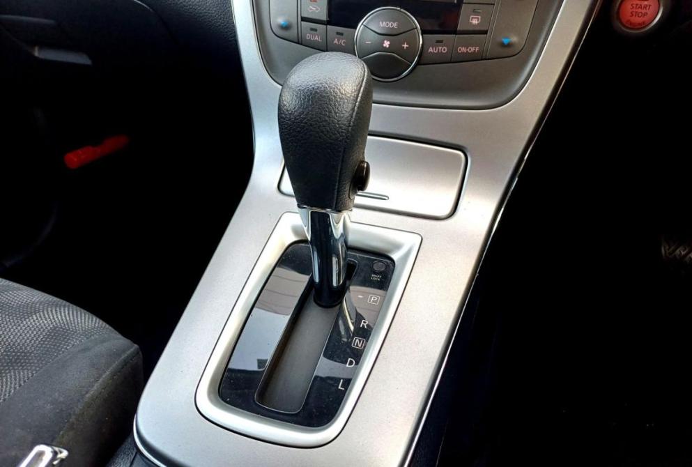 Nissan Sylphy III (B17) Абакан  - изображение 16