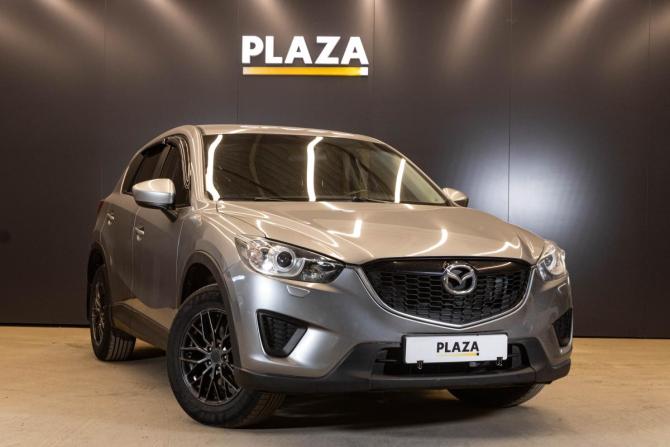 Mazda CX-5 I с пробегом 2013 года, цена 1 579 000 рублей, 204549 км, внедорожник, Автокод Объявления