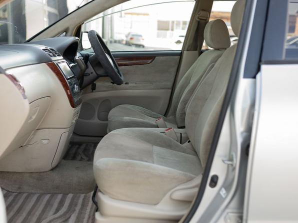 Toyota Ipsum II (M20) с пробегом 2001 года, цена 700 000 рублей, 391603 км, компактвэн, Автокод Объявления