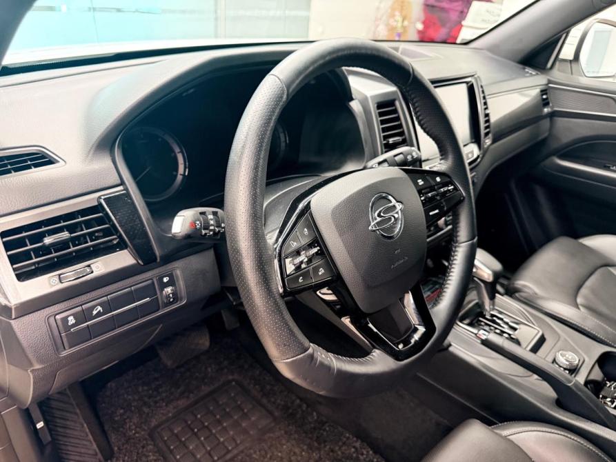 SsangYong Rexton Sports I Рестайлинг Челябинск  - изображение 20