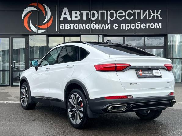 Geely Tugella I с пробегом 2021 года, цена 2 499 000 рублей, 77176 км, внедорожник, Автокод Объявления
