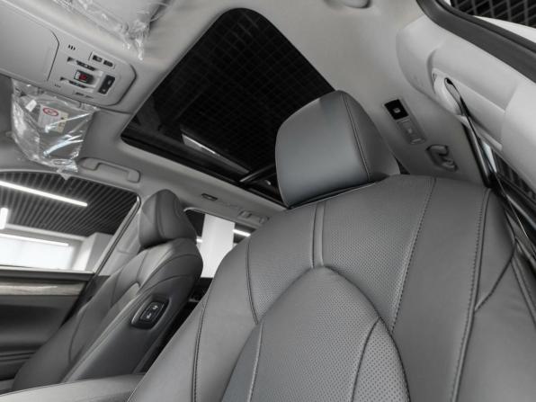 Toyota Highlander IV (XU70) с пробегом 2026 года, цена 5 400 000 рублей, 11 км, внедорожник, Автокод Объявления