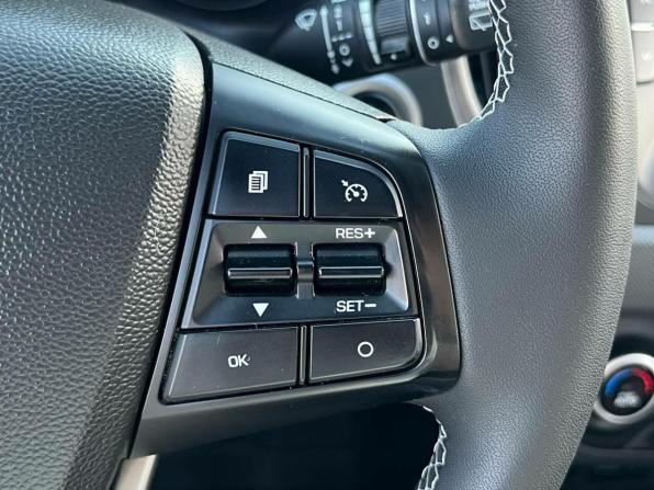 Hyundai Creta I с пробегом 2019 года, цена 1 650 000 рублей, 140099 км, внедорожник, Автокод Объявления