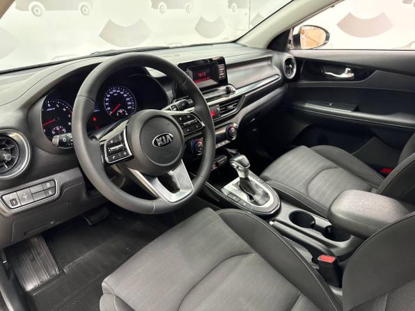 Kia Cerato IV с пробегом 2019 года, цена 1 720 000 рублей, 139884 км, седан, Автокод Объявления