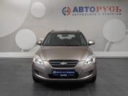 Kia Ceed I Москва  - изображение 27