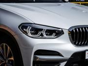 BMW X3 III (G01) Москва  - изображение 32