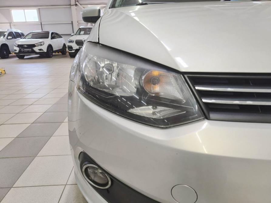 Volkswagen Polo V Набережные Челны  - изображение 21