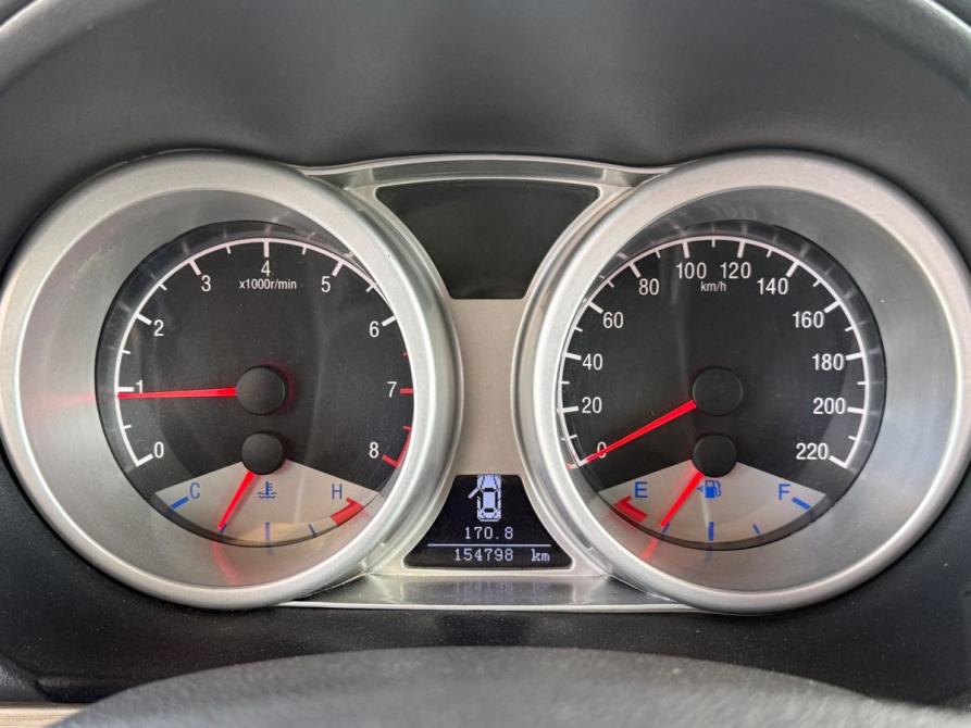 Geely Emgrand X7 I Волгоград  - изображение 16