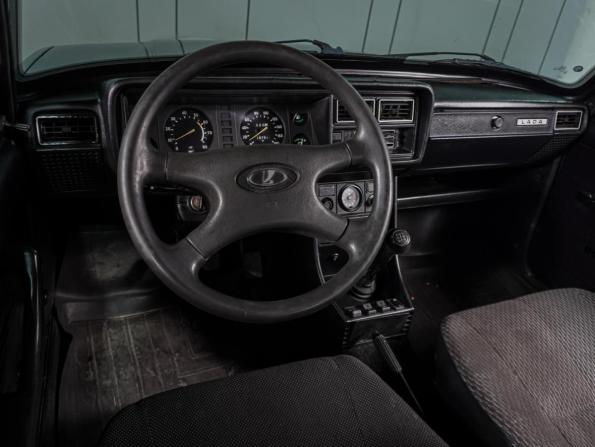 Lada (ВАЗ) 2107 с пробегом 2005 года, цена 229 000 рублей, 15751 км, седан, Автокод Объявления