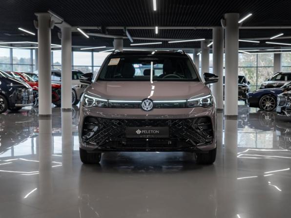 Volkswagen Tiguan III (China Market) с пробегом 2026 года, цена 5 000 000 рублей, 26 км, внедорожник, Автокод Объявления