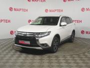 Mitsubishi Outlander III Рестайлинг 2 Вологда  - изображение 20