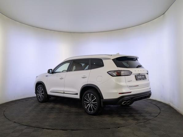 Chery Tiggo 8 Pro Max I с пробегом 2023 года, цена 2 200 000 рублей, 77994 км, внедорожник, Автокод Объявления