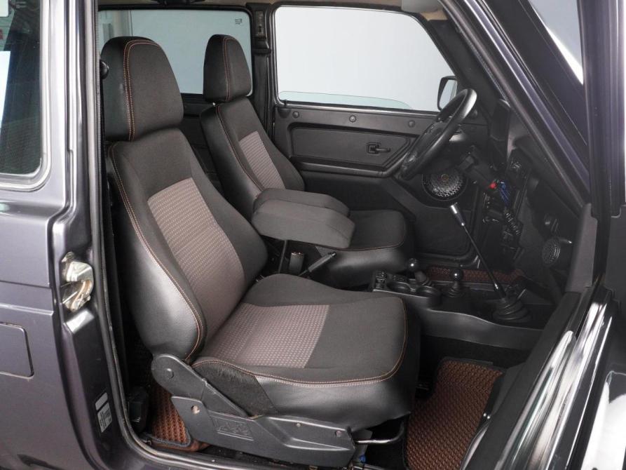 Lada (ВАЗ) 2121 (4x4) I Рестайлинг Минеральные Воды  - изображение 8