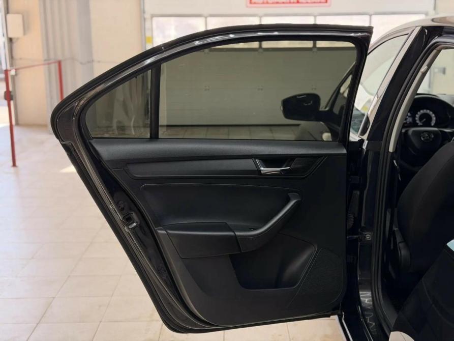 Skoda Rapid II Альметьевск  - изображение 25