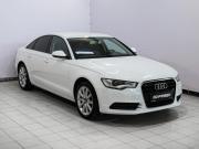 Audi A6 IV (C7) Ростов-на-Дону  - изображение 22