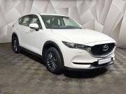 Mazda CX-5 II Москва  - изображение 23
