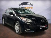 Mazda 3 II (BL) Рестайлинг Оренбург  - изображение 25