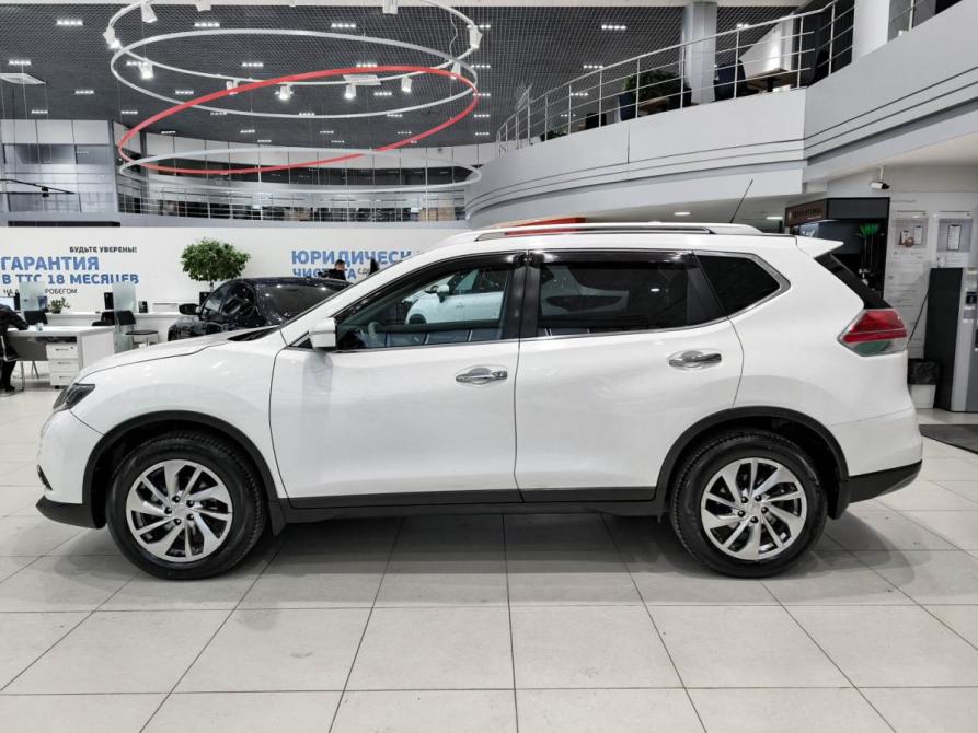 Nissan X-Trail III Казань  - изображение 10