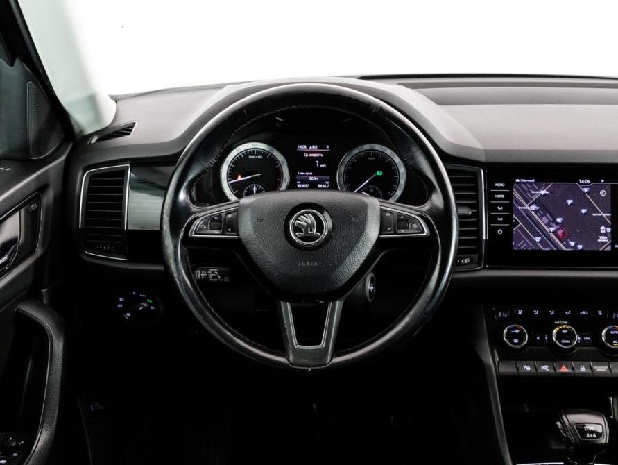 Skoda Kodiaq I Санкт-Петербург  - изображение 15