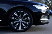 Volvo S90 II Рестайлинг Москва  - изображение 49