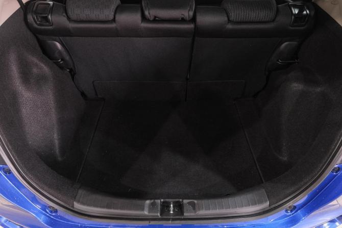 Honda Fit III с пробегом 2014 года, цена 999 000 рублей, 133000 км, хэтчбек, Автокод Объявления