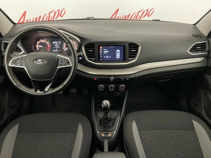 Lada (ВАЗ) Vesta I Рестайлинг (NG) Псков  - изображение 9